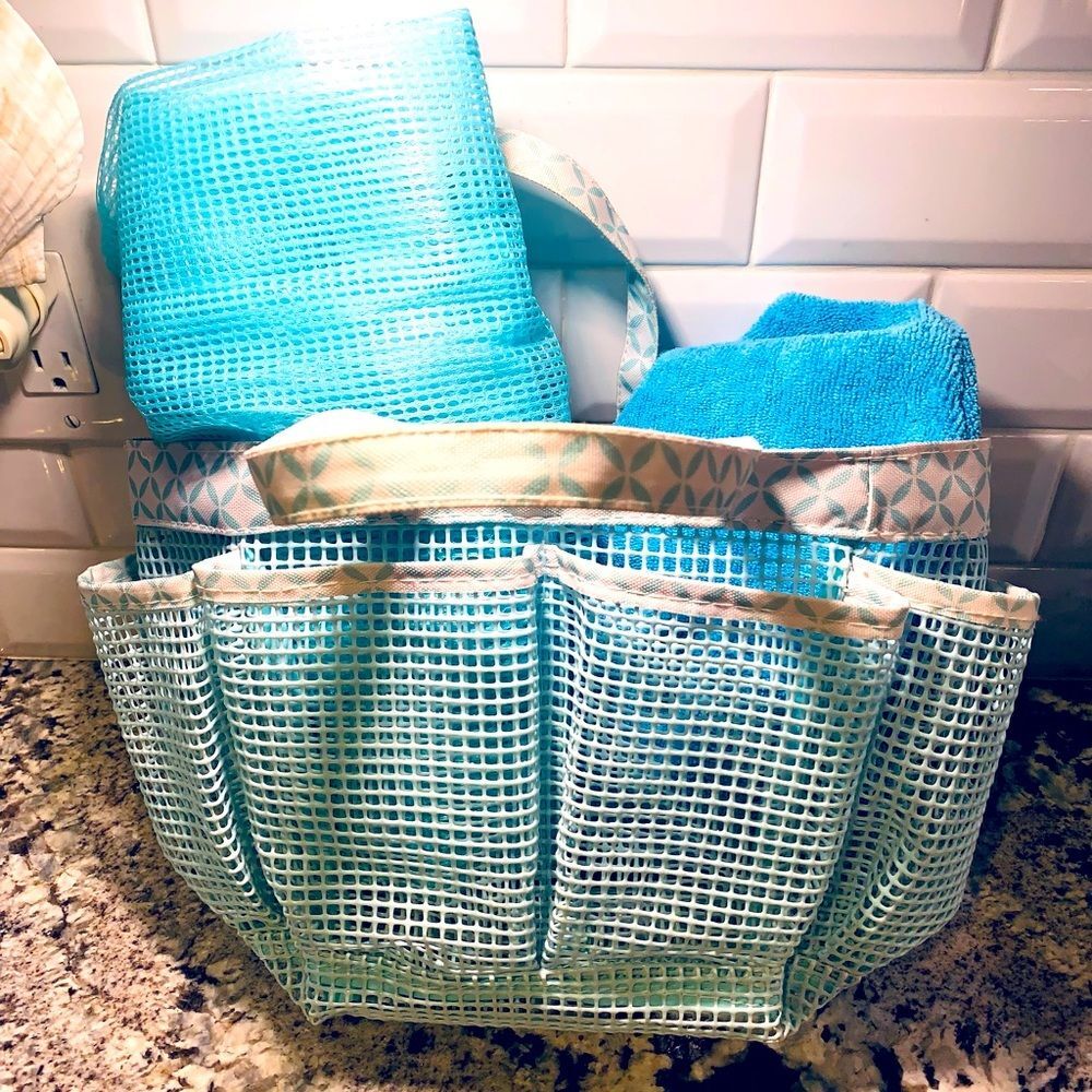 Shower Caddy Bundle